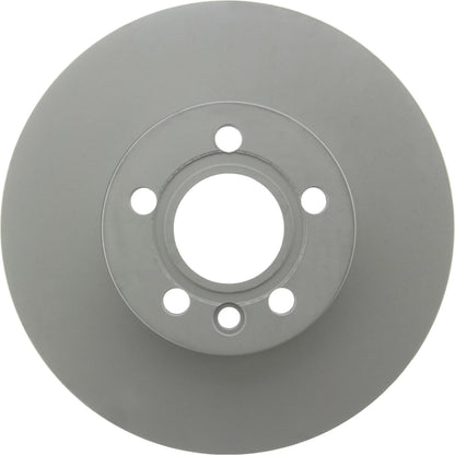 Stoptech Centric Premium High Carbon Brake Rotor 125.33075