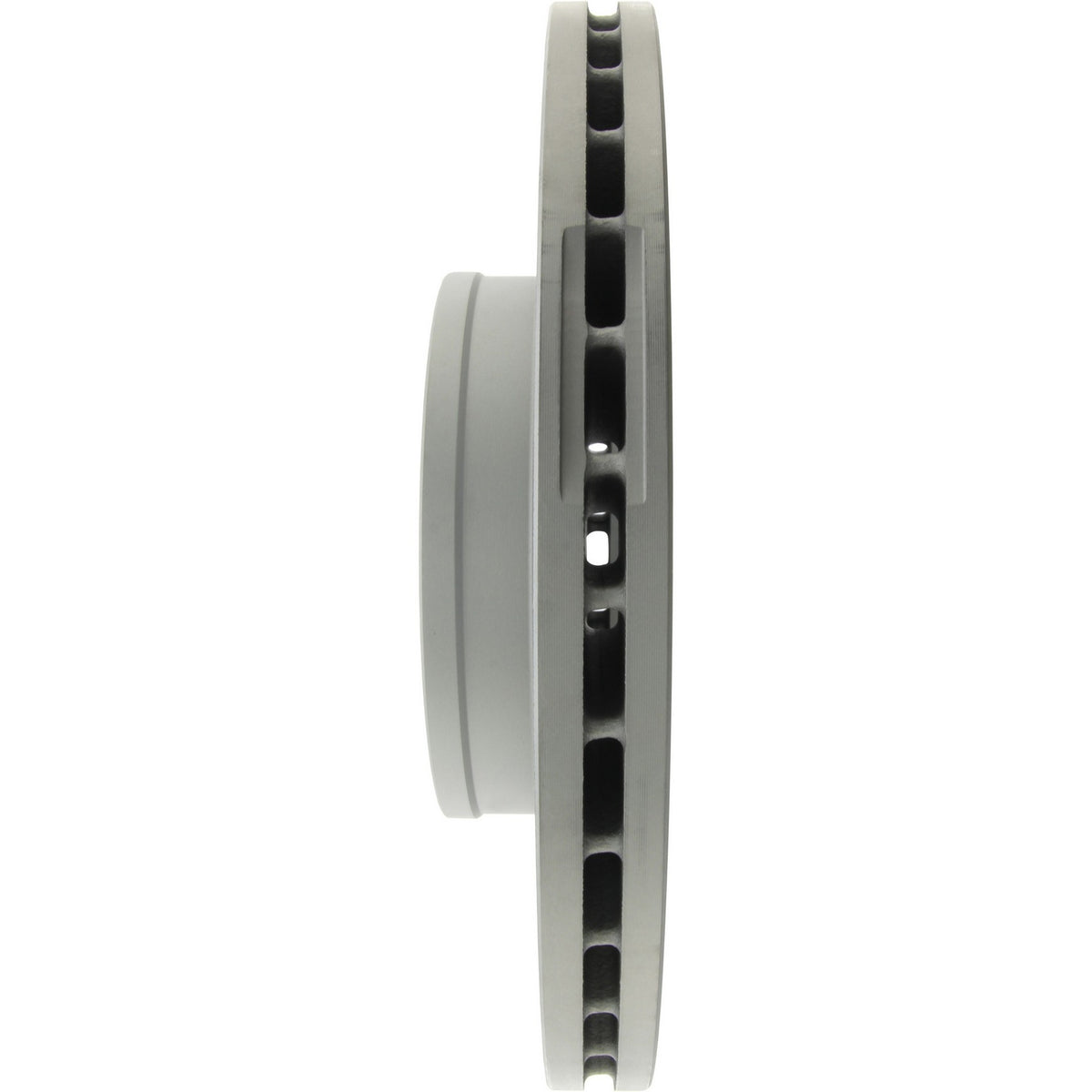 Stoptech Centric Premium High Carbon Brake Rotor 125.33075