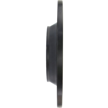 StopTech Cryostop Premium High Carbon Rotor; Rear