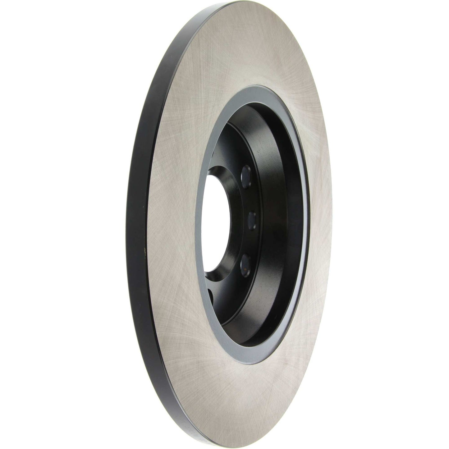 StopTech Cryostop Premium High Carbon Rotor; Rear