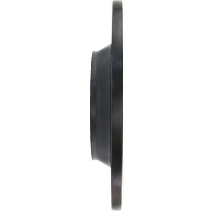 Stoptech Centric Premium High Carbon Brake Rotor 125.33076