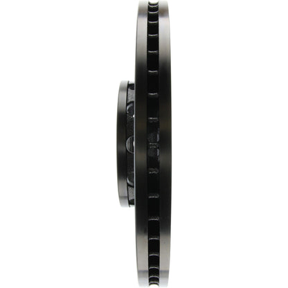 StopTech Cryostop Premium High Carbon Rotor; Front