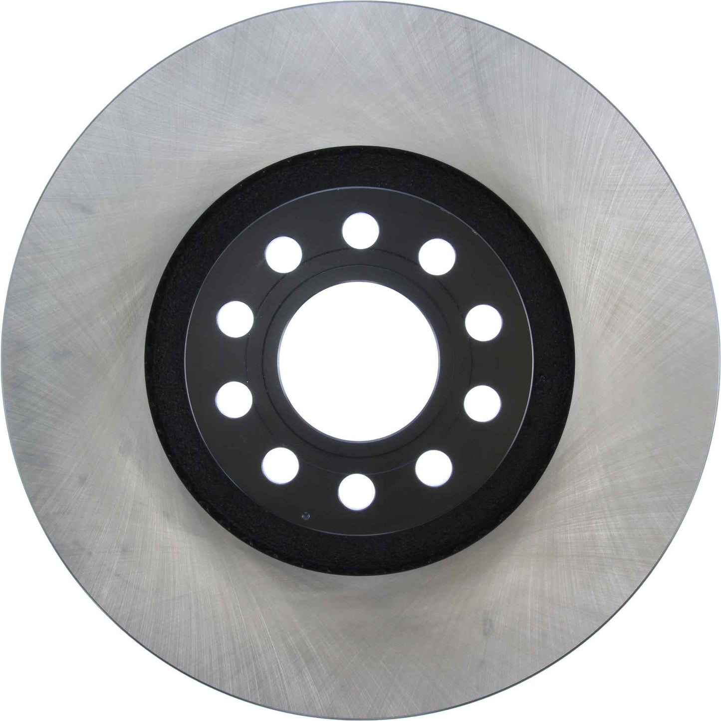 StopTech Cryostop Premium High Carbon Rotor; Front