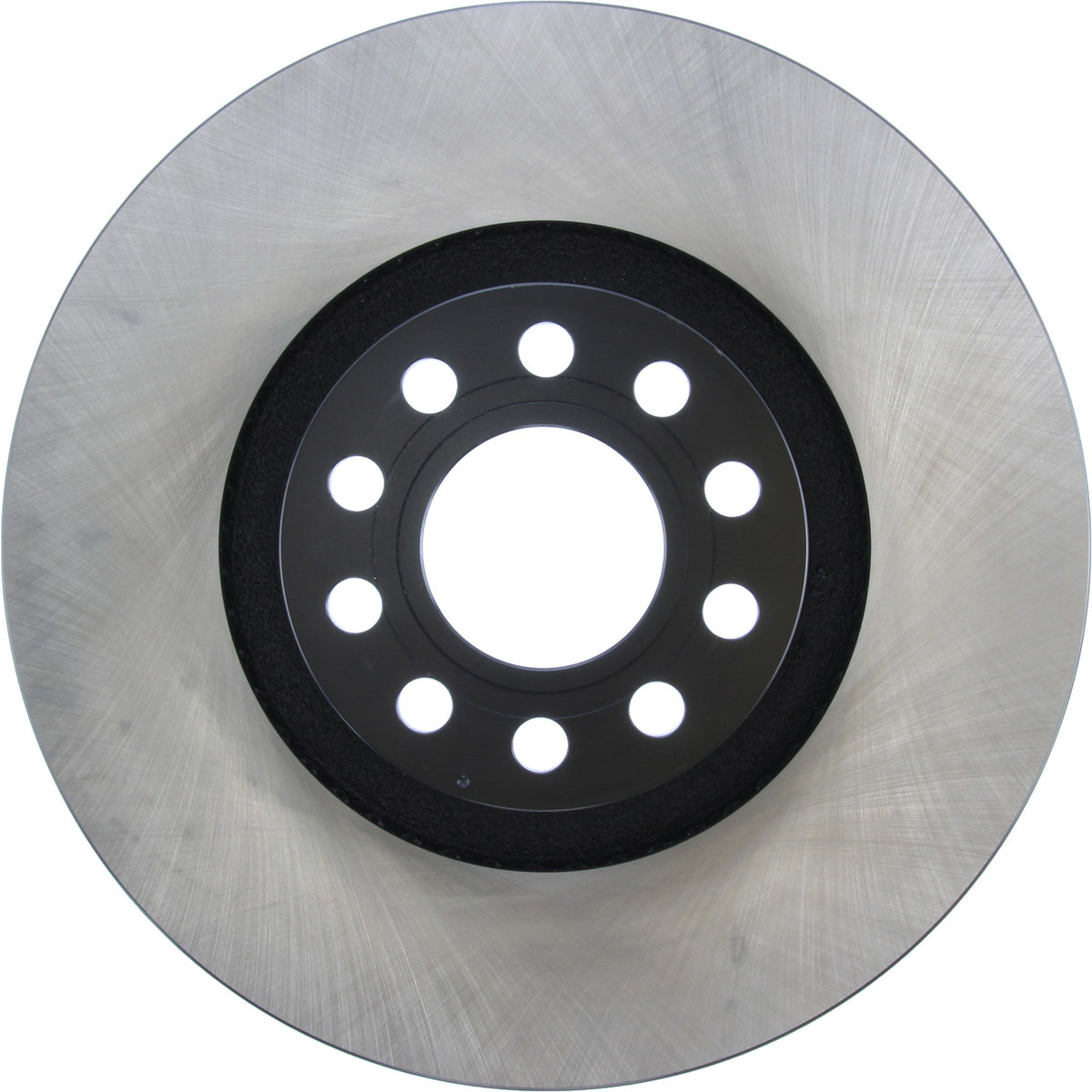 StopTech Cryostop Premium High Carbon Rotor; Front
