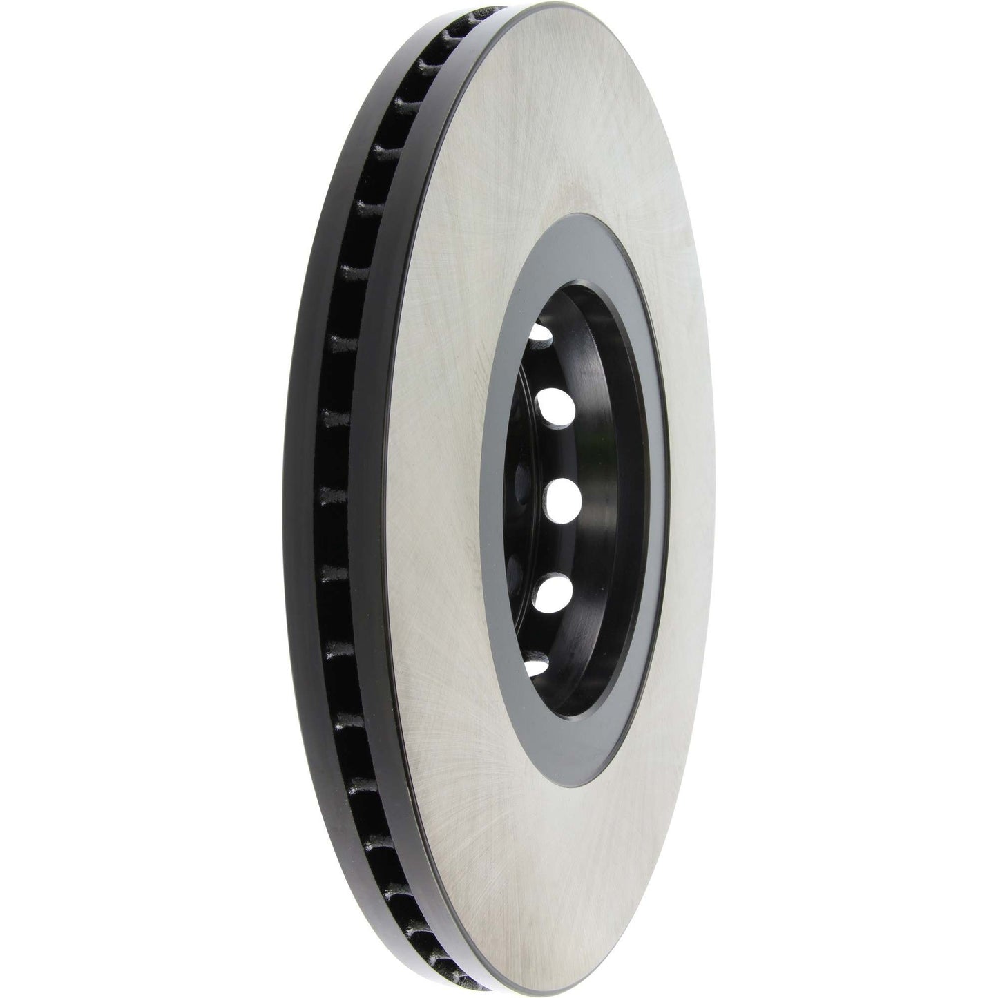StopTech Cryostop Premium High Carbon Rotor; Front