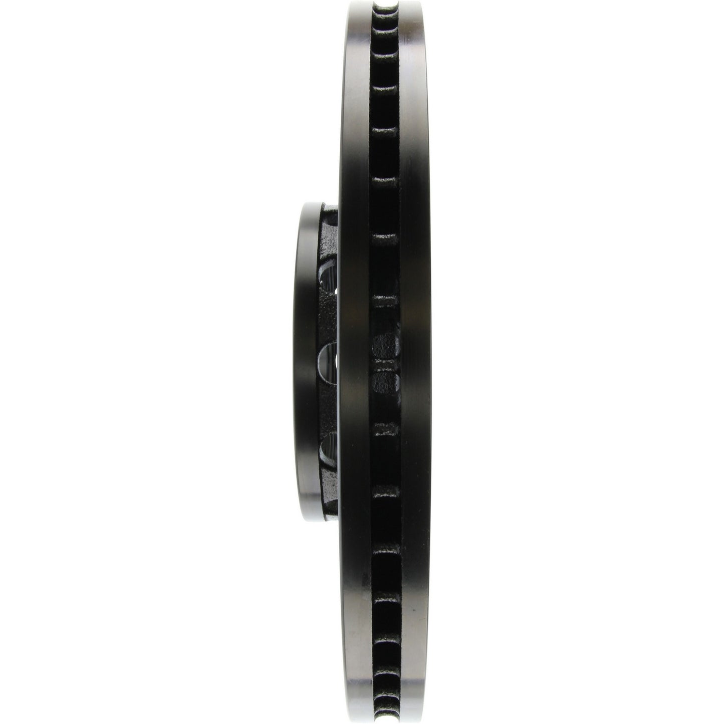 Stoptech Centric Premium High Carbon Brake Rotor 125.33077