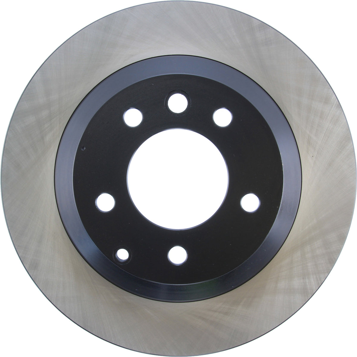 StopTech Cryostop Premium High Carbon Rotor; Front, Rear
