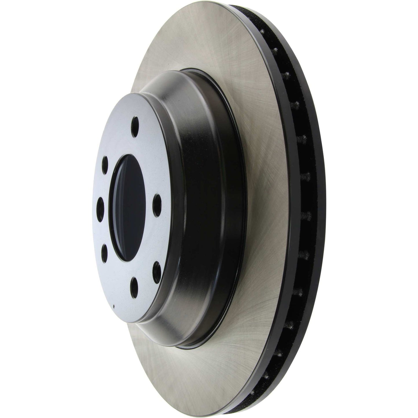 StopTech Cryostop Premium High Carbon Rotor; Front, Rear