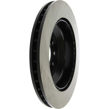 Centric Parts Disc Brake Rotor High Carbon Alloy with Advanced Metallurgy 125.33078