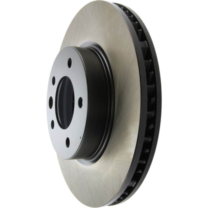 Stoptech Centric Premium High Carbon Brake Rotor 125.33079