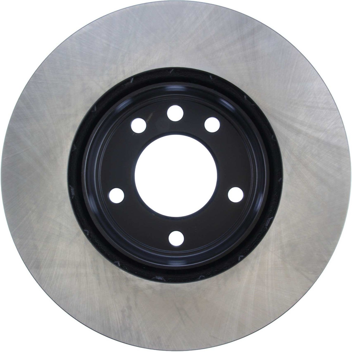 Stoptech Centric Premium High Carbon Brake Rotor 125.33079