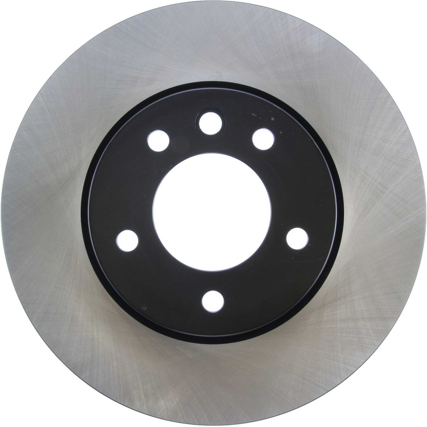 Stoptech Centric Premium High Carbon Brake Rotor 125.33079