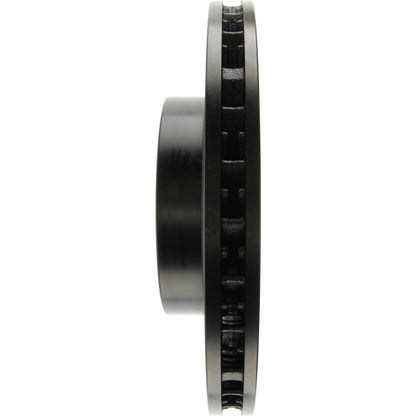 Stoptech Centric Premium High Carbon Brake Rotor 125.33079