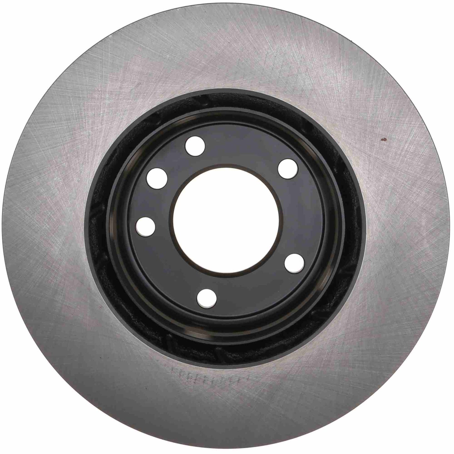 StopTech Cryostop Premium High Carbon Rotor; Front Left