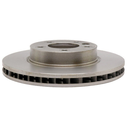 Stoptech Centric Premium High Carbon Brake Rotor 125.33080