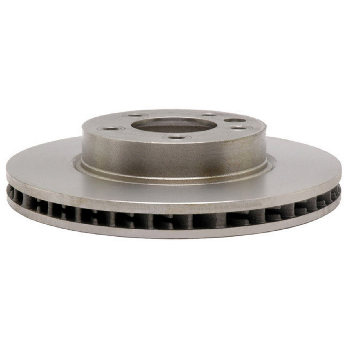 Stoptech Centric Premium High Carbon Brake Rotor 125.33080