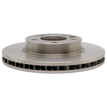 Stoptech Centric Premium High Carbon Brake Rotor 125.33080