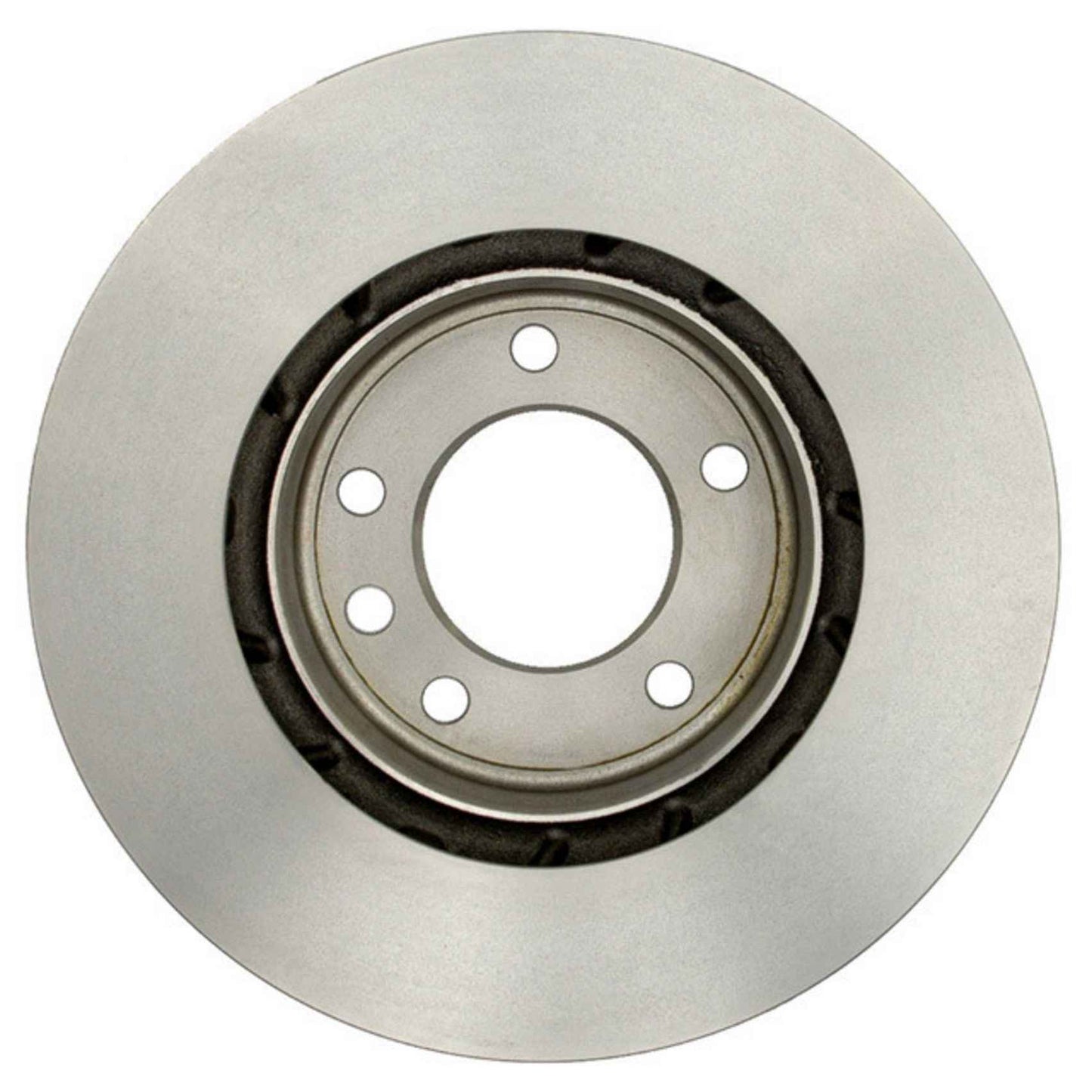 Stoptech Centric Premium High Carbon Brake Rotor 125.33080