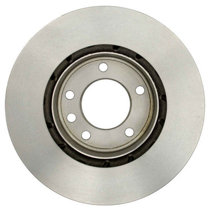 Stoptech Centric Premium High Carbon Brake Rotor 125.33080