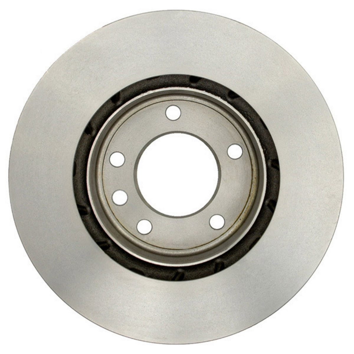 Stoptech Centric Premium High Carbon Brake Rotor 125.33080