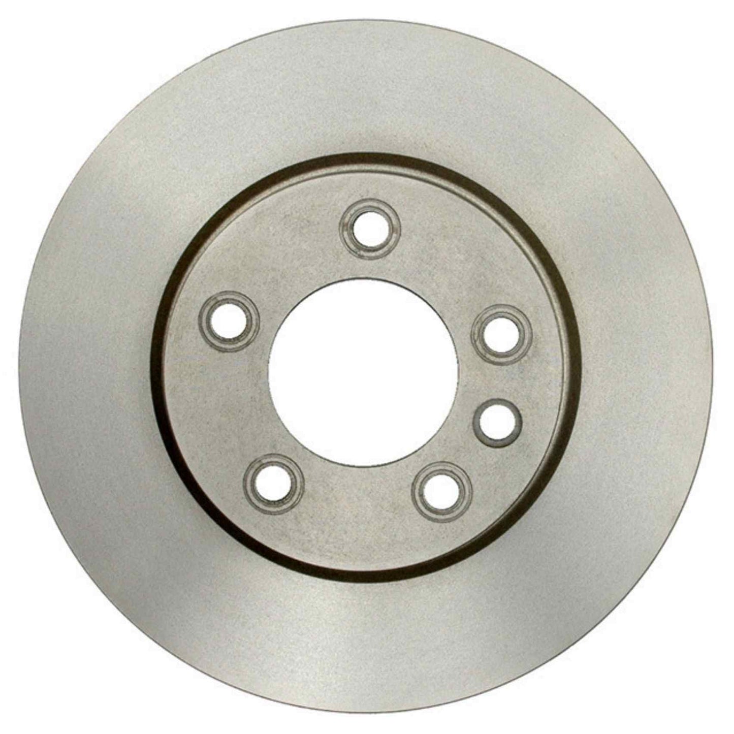 Stoptech Centric Premium High Carbon Brake Rotor 125.33080