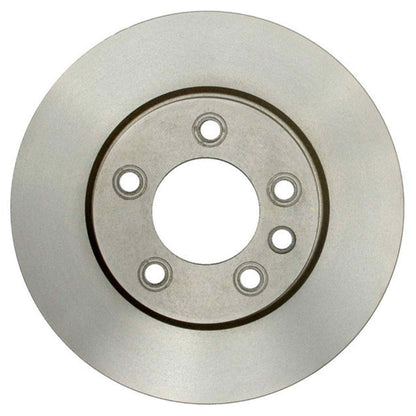 Stoptech Centric Premium High Carbon Brake Rotor 125.33080