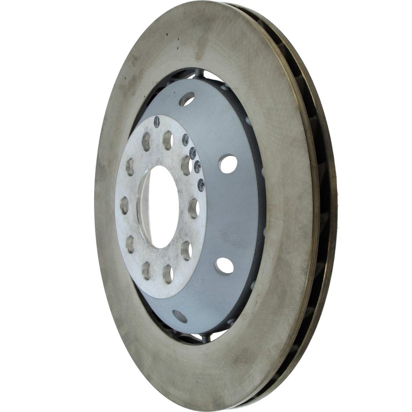 Centric Parts Premium High Carbon Alloy Brake Rotor 125.33083