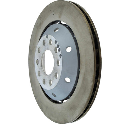 Centric Parts Premium High Carbon Alloy Brake Rotor 125.33083