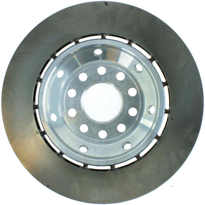 Centric Parts Premium High Carbon Alloy Brake Rotor 125.33083