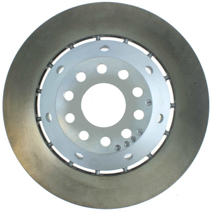 Centric Parts Premium High Carbon Alloy Brake Rotor 125.33083