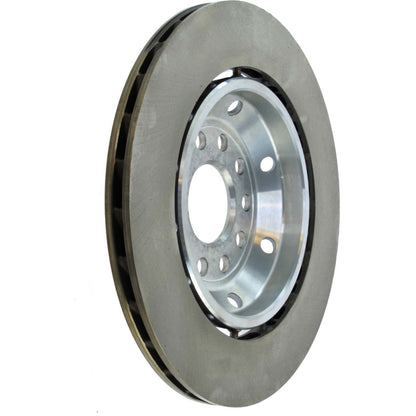 Centric Parts Premium High Carbon Alloy Brake Rotor 125.33083
