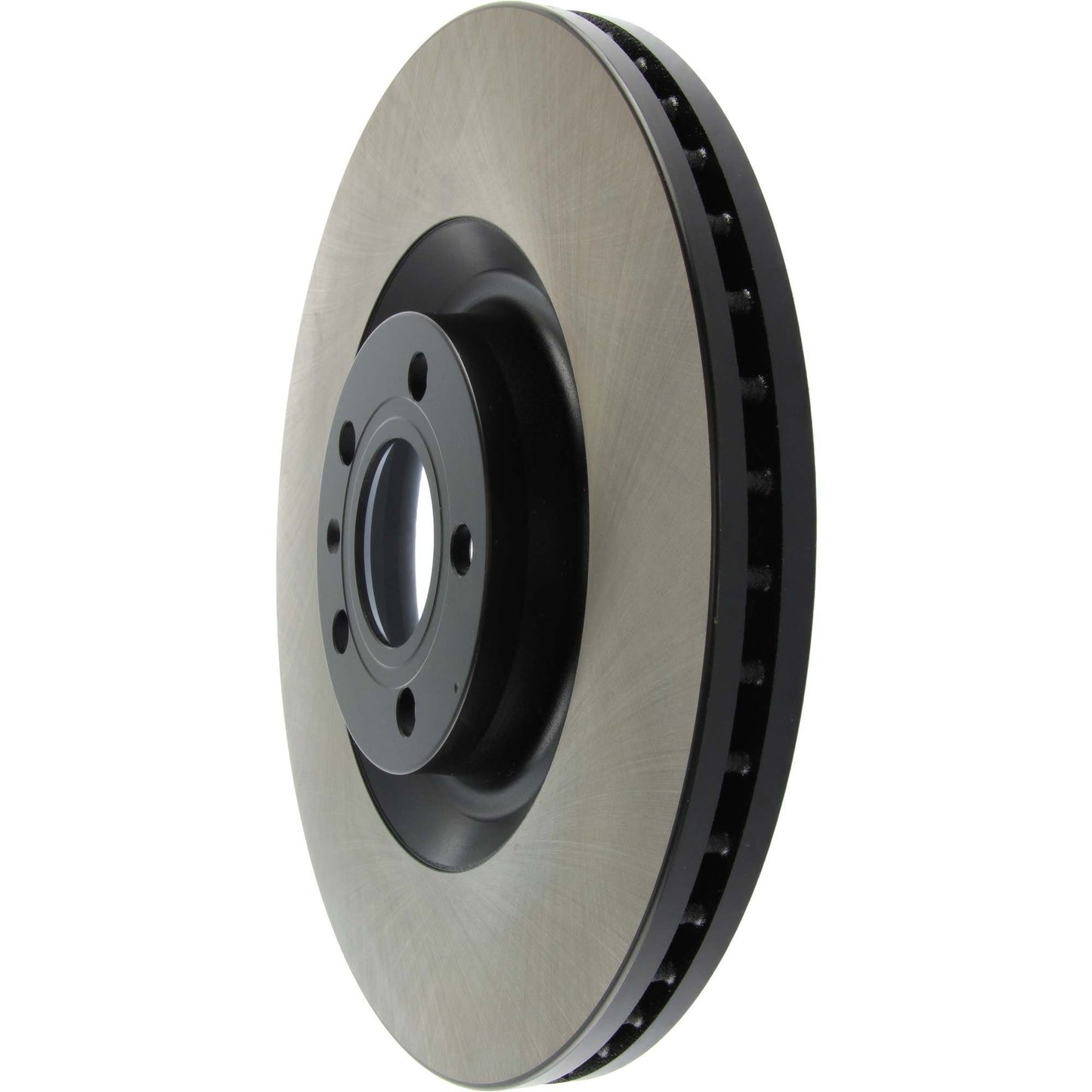StopTech Cryostop Premium High Carbon Rotor; Front