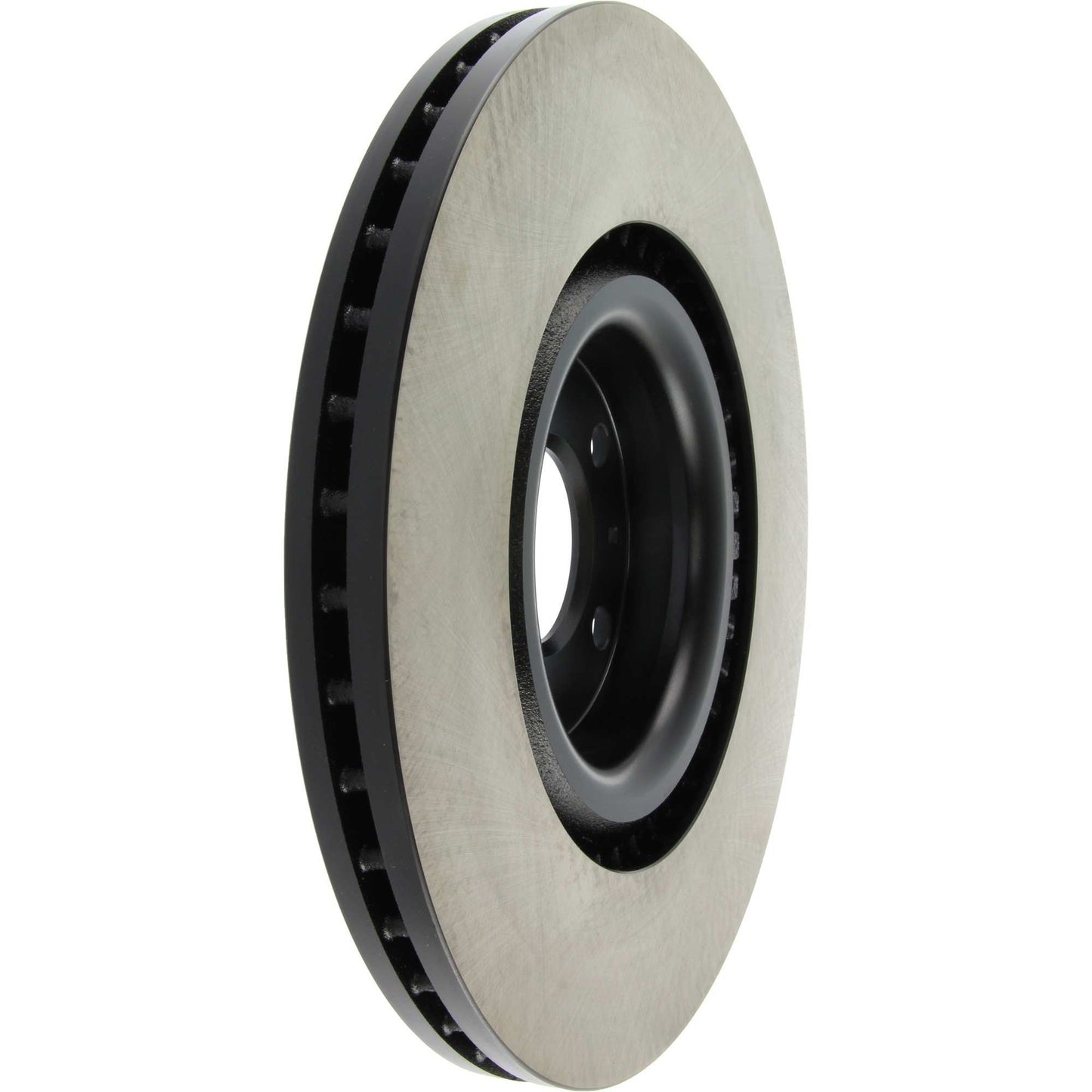 StopTech Cryostop Premium High Carbon Rotor; Front
