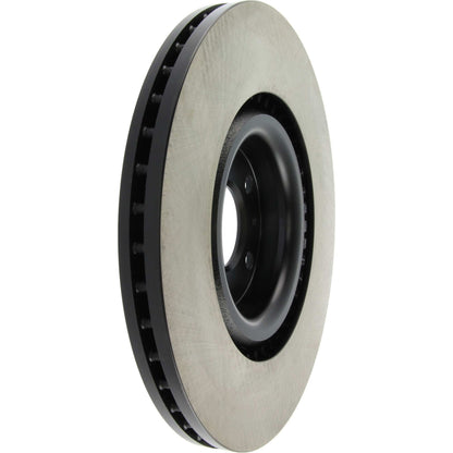 StopTech Cryostop Premium High Carbon Rotor; Front