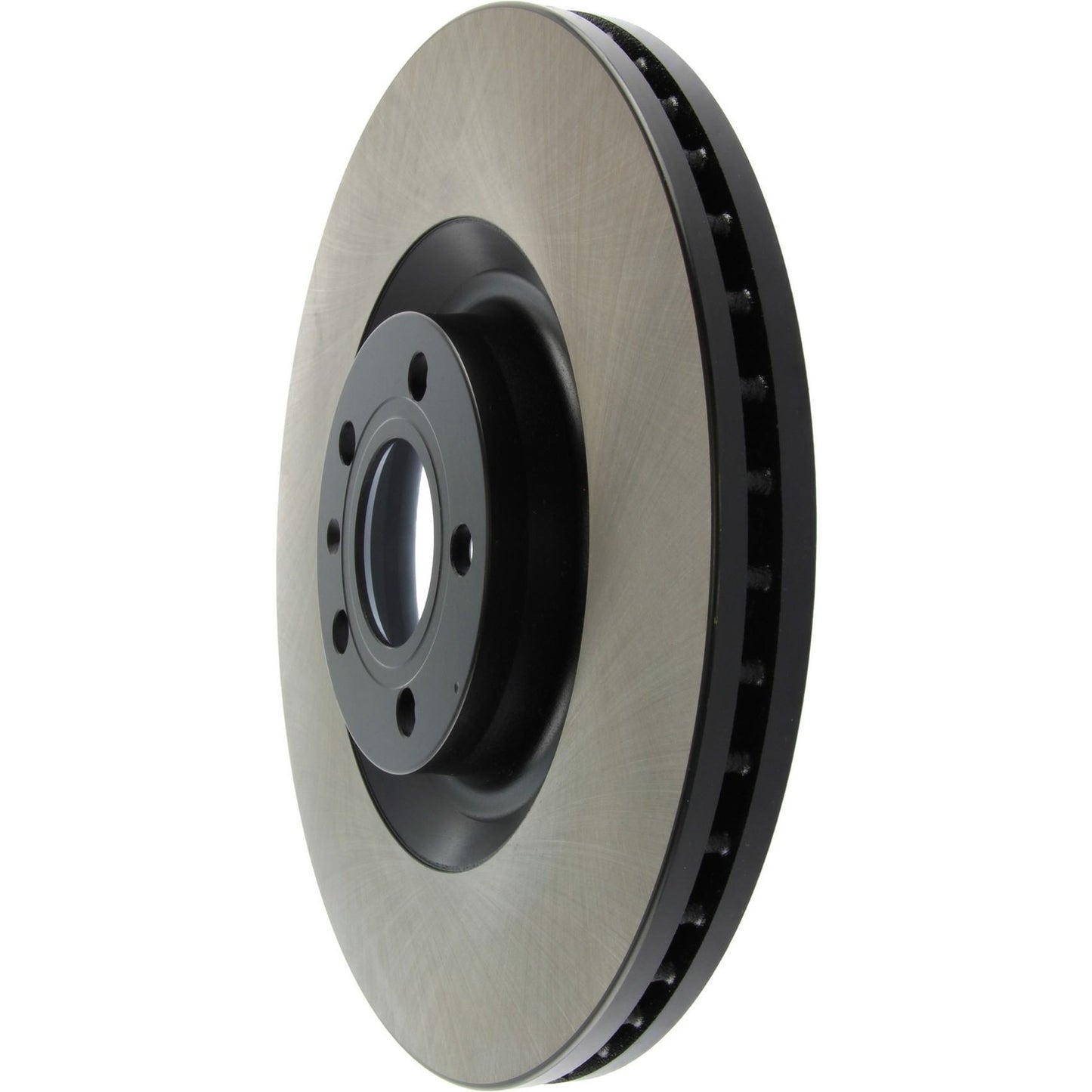Stoptech Centric Premium High Carbon Brake Rotor 125.33087