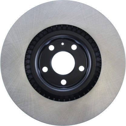 Stoptech Centric Premium High Carbon Brake Rotor 125.33087