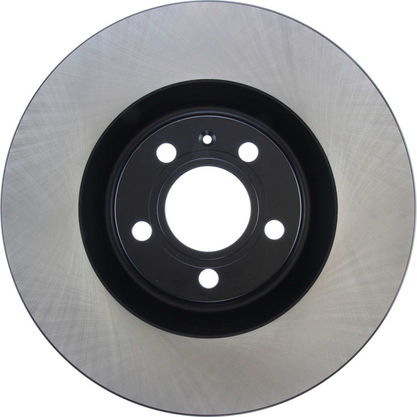 Stoptech Centric Premium High Carbon Brake Rotor 125.33087