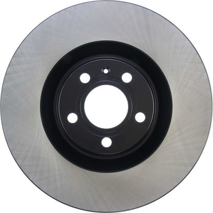 Stoptech Centric Premium High Carbon Brake Rotor 125.33087