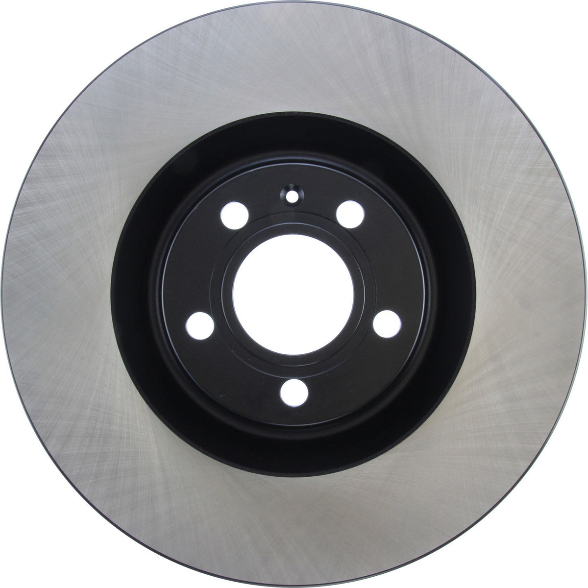 Stoptech Centric Premium High Carbon Brake Rotor 125.33087