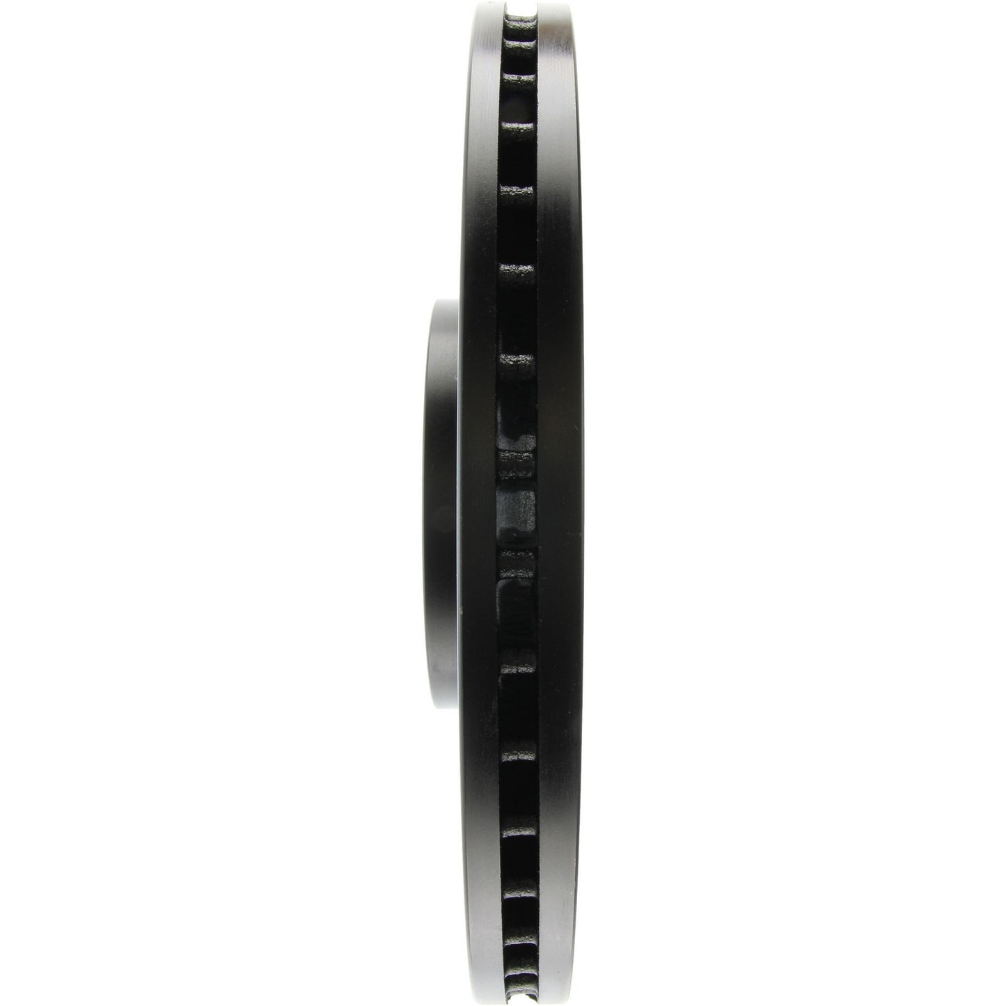 Stoptech Centric Premium High Carbon Brake Rotor 125.33087