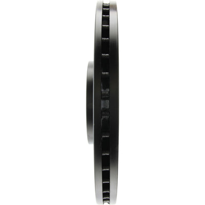 Stoptech Centric Premium High Carbon Brake Rotor 125.33087