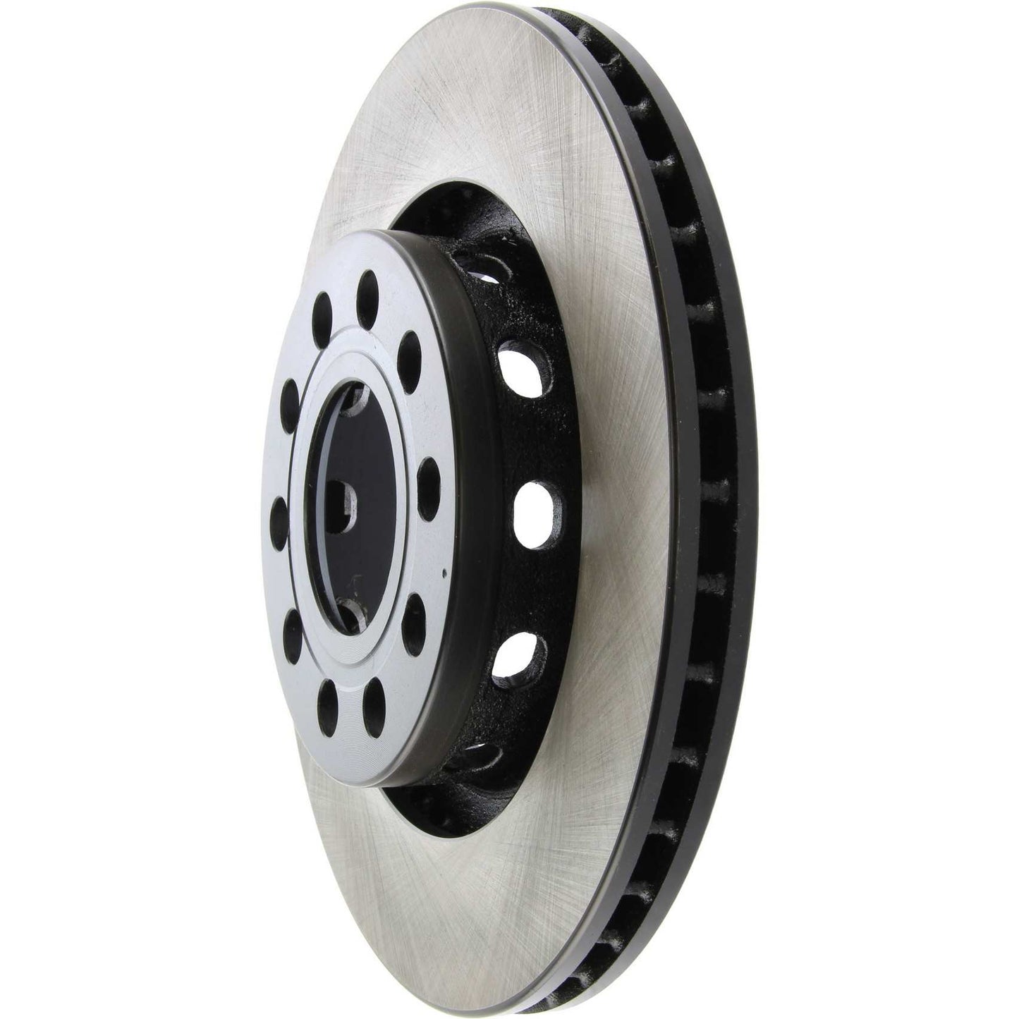 Centric Parts Disc Brake Rotor Premium High Carbon Alloy for 2004-2005 Audi Allroad Quattro 125.33089