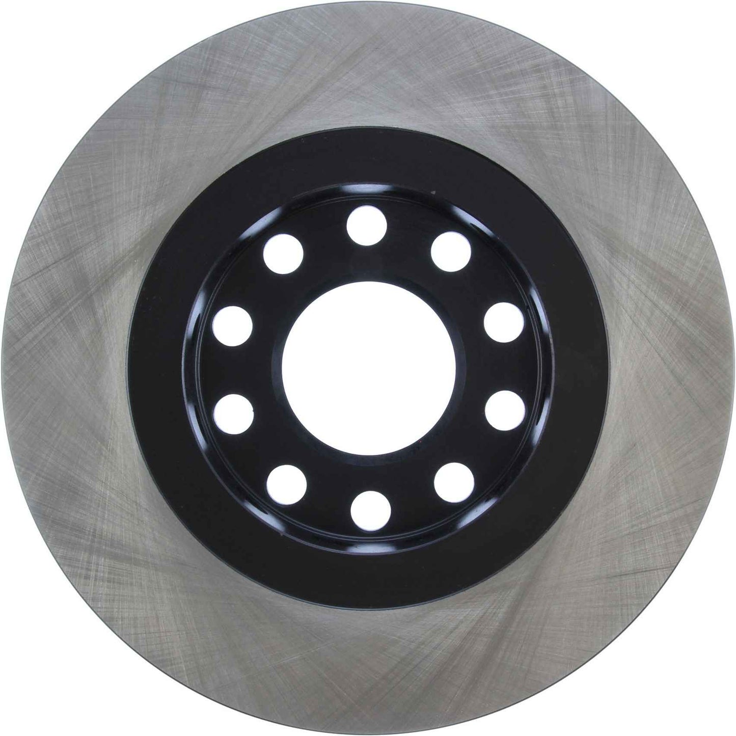 Centric Parts Disc Brake Rotor Premium High Carbon Alloy for 2004-2005 Audi Allroad Quattro 125.33089