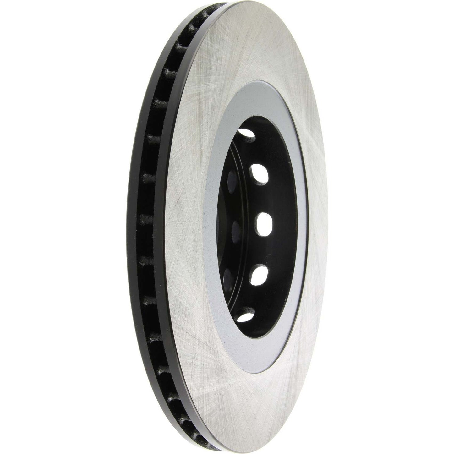 Centric Parts Disc Brake Rotor Premium High Carbon Alloy for 2004-2005 Audi Allroad Quattro 125.33089