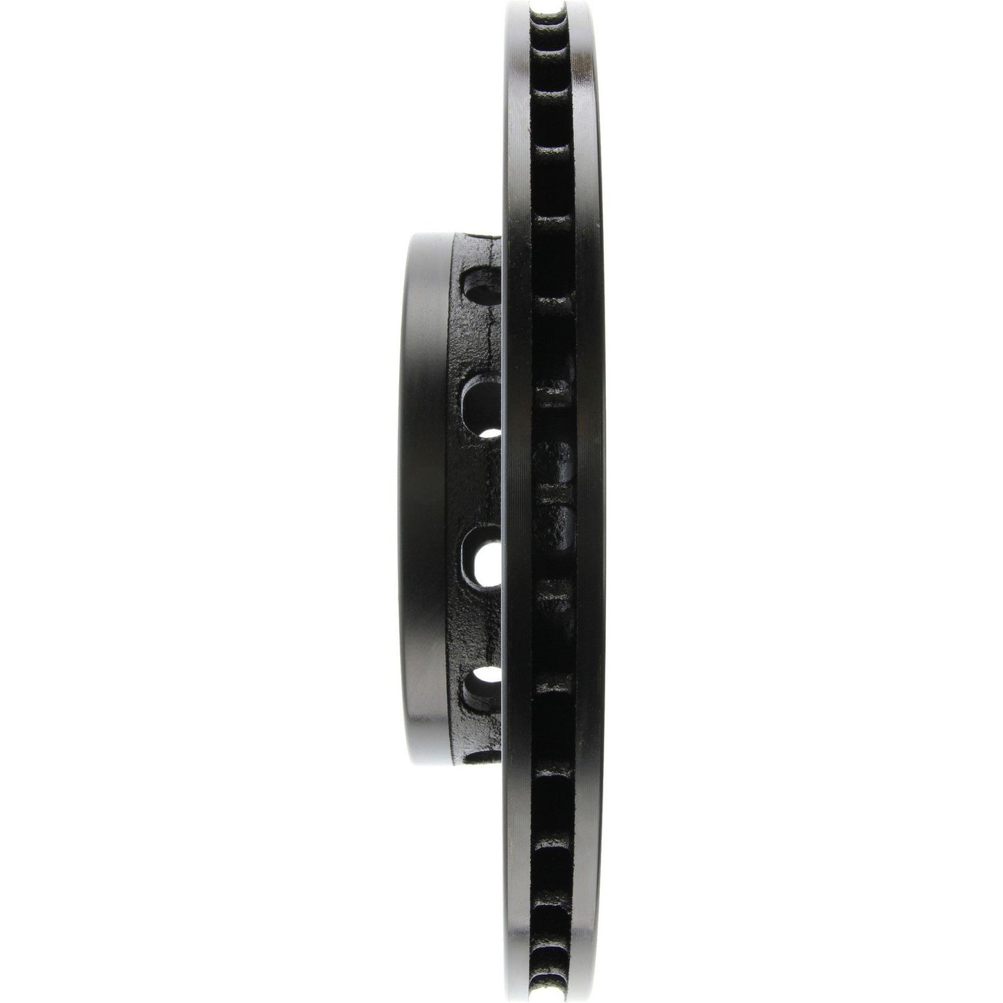 Stoptech Centric Premium High Carbon Brake Rotor 125.33089