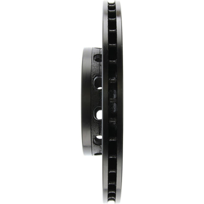 Stoptech Centric Premium High Carbon Brake Rotor 125.33089