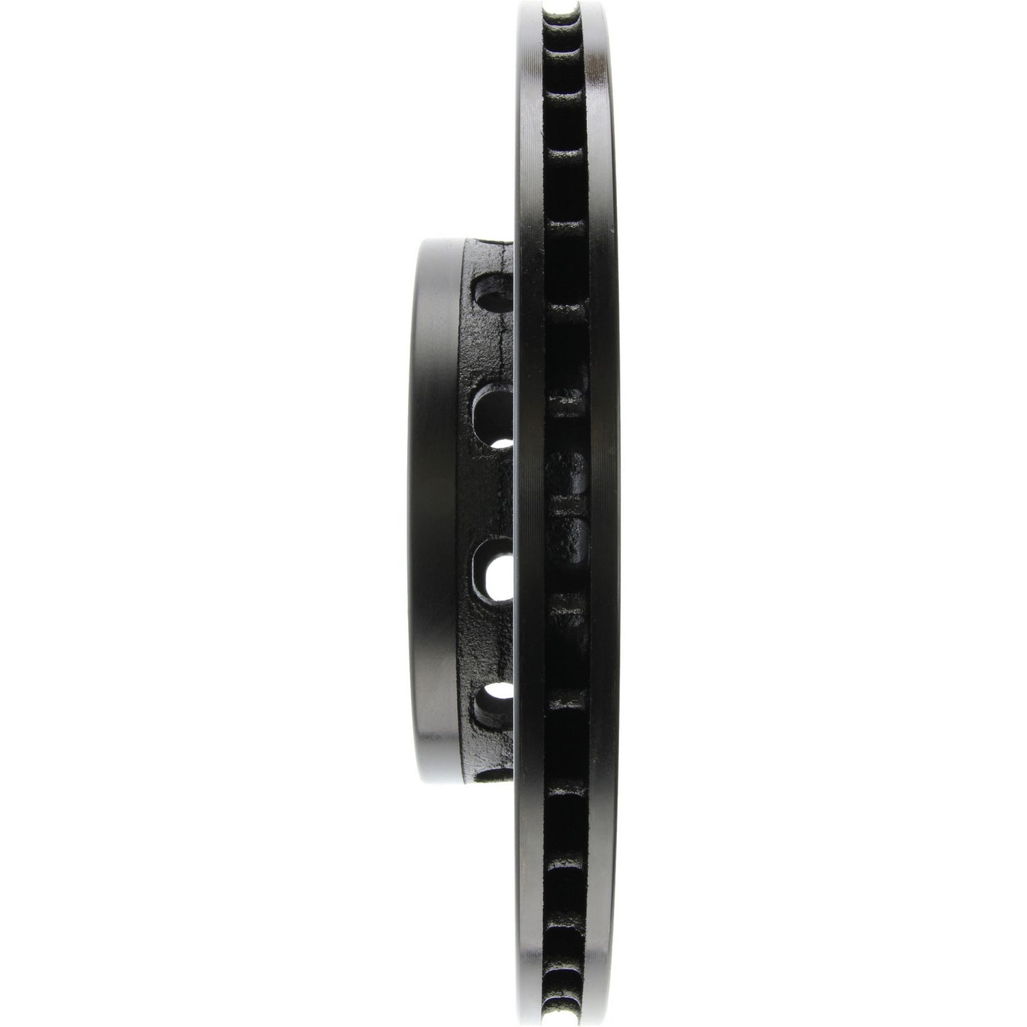 Stoptech Centric Premium High Carbon Brake Rotor 125.33089