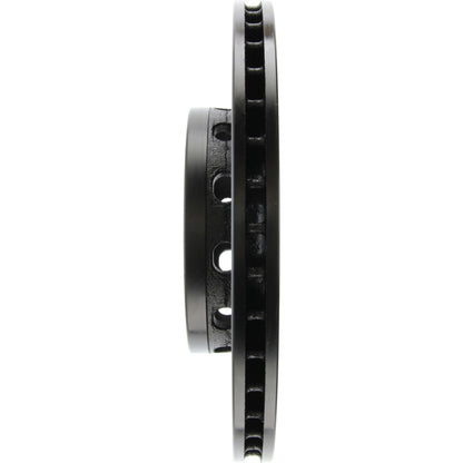 Stoptech Centric Premium High Carbon Brake Rotor 125.33089