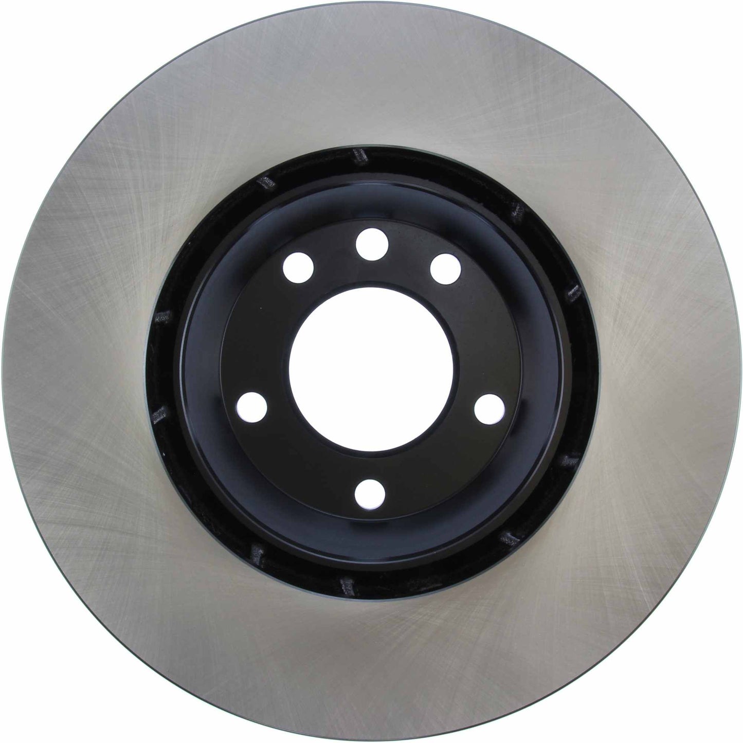 Centric Premium 03-18 Porsche Cayenne Front Left CRYO-STOP Rotor 125.33090CRY