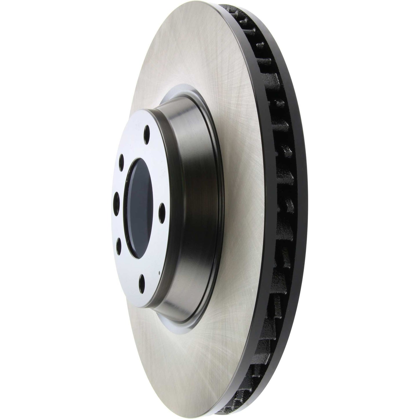 Centric Premium 03-18 Porsche Cayenne Front Left CRYO-STOP Rotor 125.33090CRY